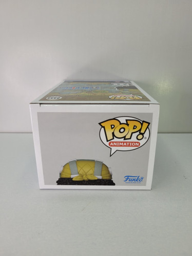  One Piece #2333 - Produto Original