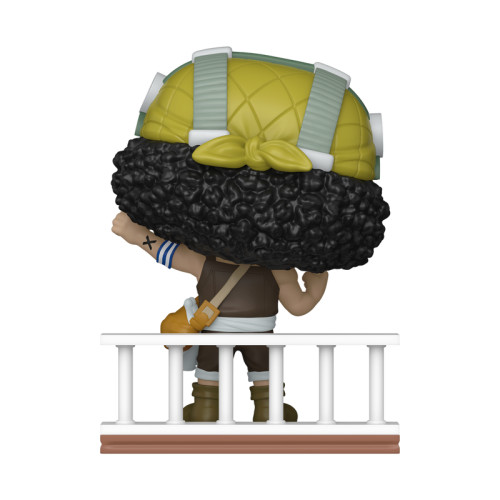 One Piece #2333 - Produto Original
