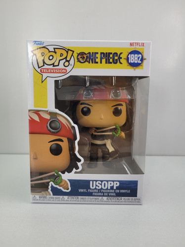  One Piece #1882 - Produto Original