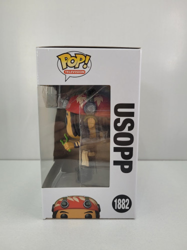  One Piece #1882 - Produto Original