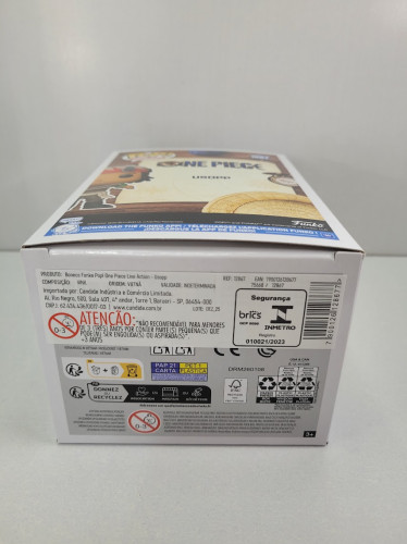  One Piece #1882 - Produto Original