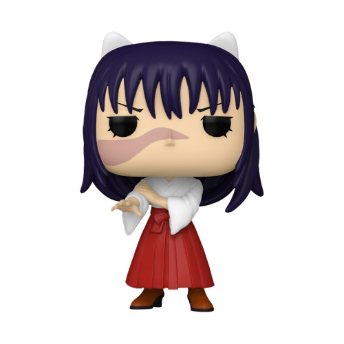 Funko Pop Utahime Iori - Jujutsu Kaisen - #1639