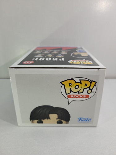  BTS #372 - Produto Original