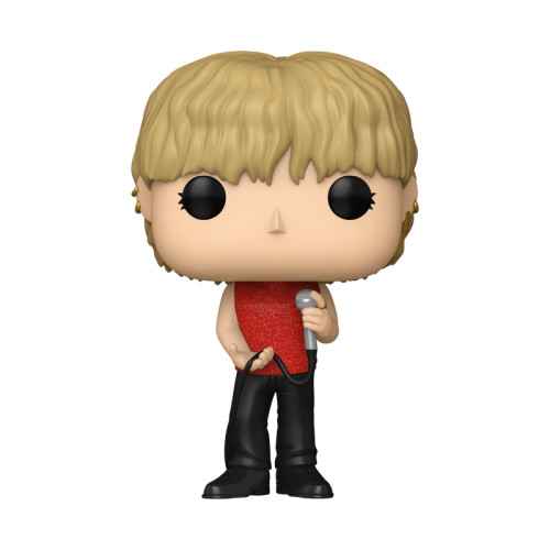 Funko Pop V Diamond - Like Crazy - #469