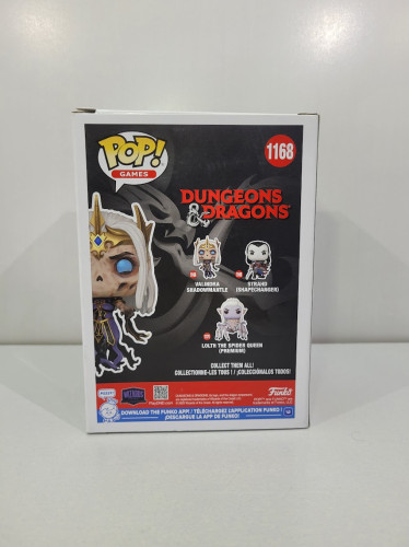 Dungeons & Dragons #1168 - Produto Original