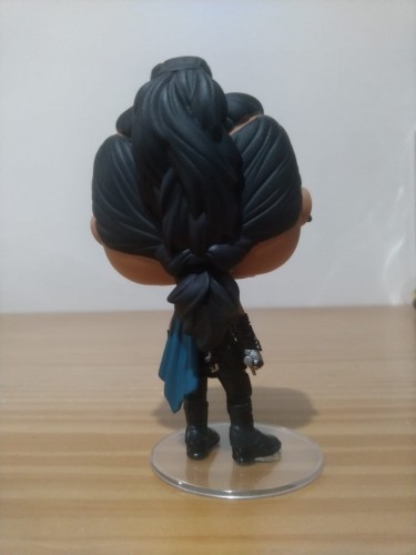  Marvel Thor #244 - Produto Original