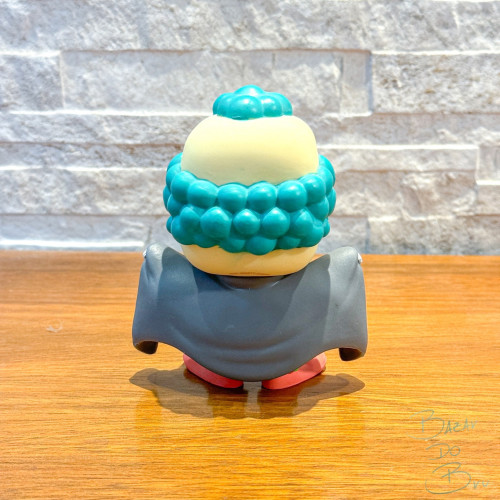 Funko Pop Vampire Krusty - The Simpsons Treehouse Of Horror #1030 - The Simpsons Treehouse Of Horror - #1030