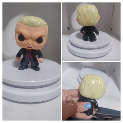  Buffy The Vampire Slayer #125 - Produto Original