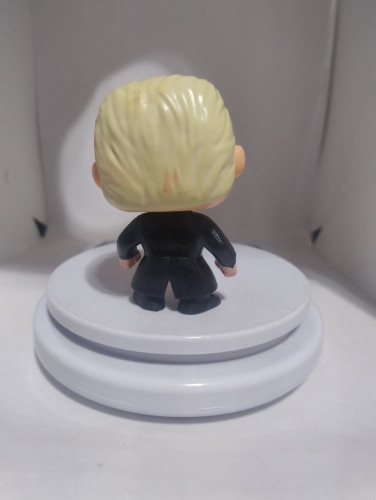  Buffy The Vampire Slayer #125 - Produto Original