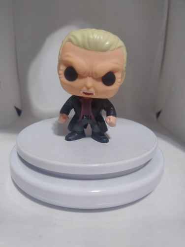  Buffy The Vampire Slayer #125 - Produto Original