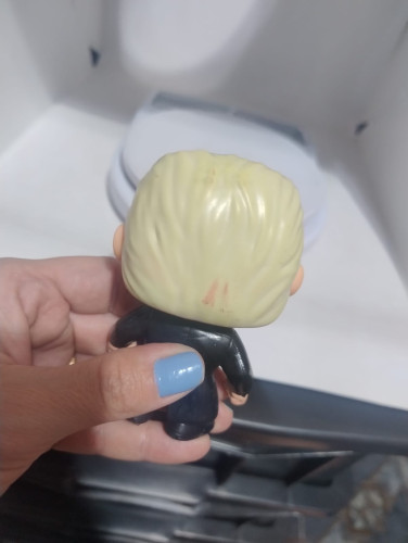  Buffy The Vampire Slayer #125 - Produto Original