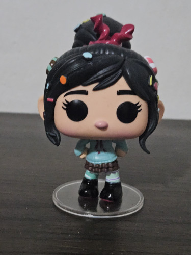  Detona Ralph #7 - Produto Original