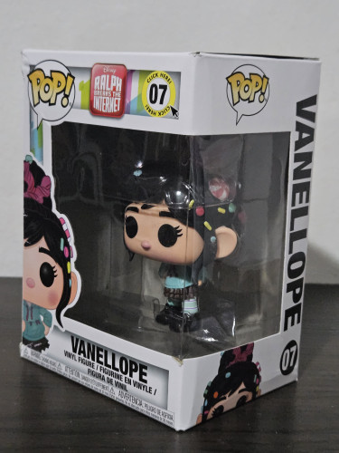  Detona Ralph #7 - Produto Original