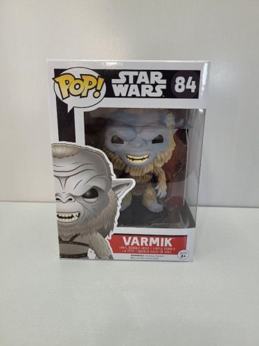  Star Wars #84 - Produto Original