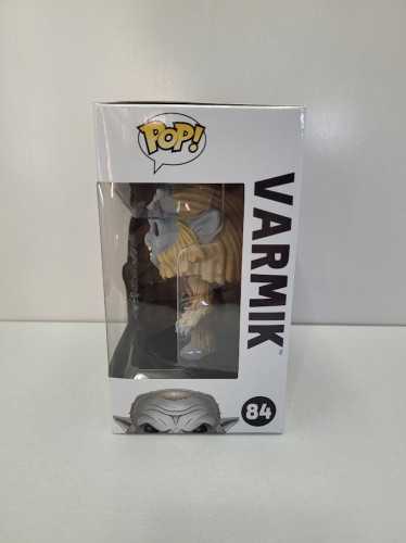  Star Wars #84 - Produto Original