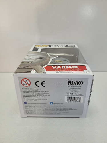  Star Wars #84 - Produto Original