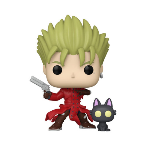  Trigun #1322 - Produto Original