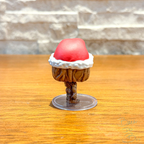 Funko Pop Vecna (Christmas) - Stranger Things (ADVENT CALENDAR) - Stranger Things - #00