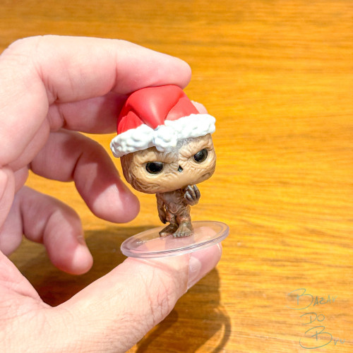 Funko Pop Vecna (Christmas) - Stranger Things (ADVENT CALENDAR) - Stranger Things - #00