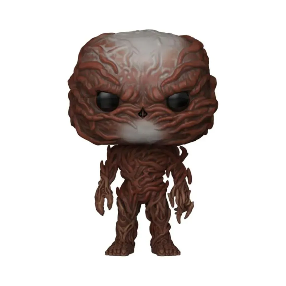  Netflix Stranger Things #1806 - Produto Original