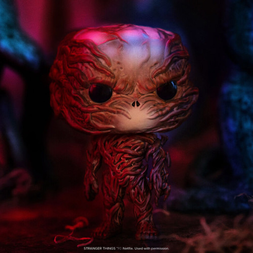  Netflix Stranger Things #1806 - Produto Original