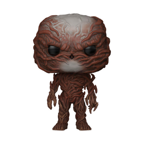  Stranger Things #1806 - Produto Original