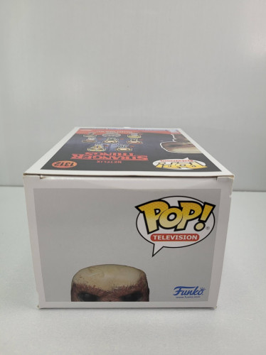  Stranger Things #1312 - Produto Original