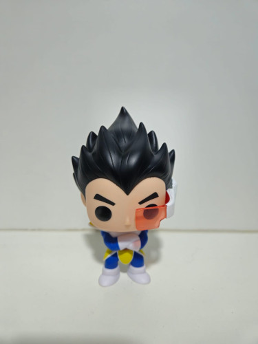 Funko Pop Vegeta - 10 Dragon Ball Z - Dragon Ball Z - #1