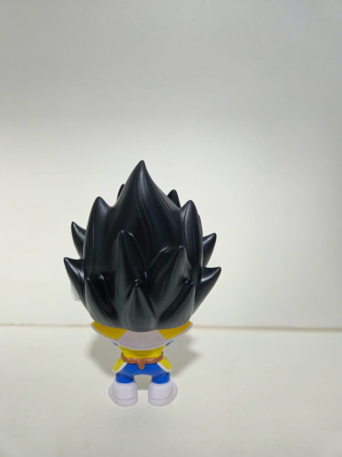 Funko Pop Vegeta - 10 Dragon Ball Z - Dragon Ball Z - #1