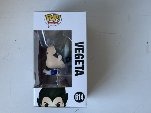  FUNKO POP #614 - Produto Original
