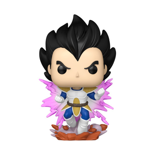  Dragon Ball Z #2261 - Produto Original