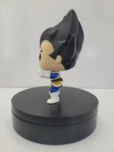  Dragon Ball Z #614 - Produto Original
