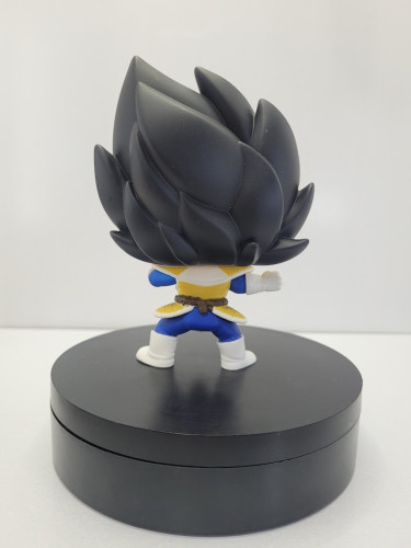  Dragon Ball Z #614 - Produto Original