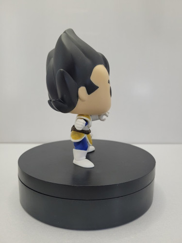  Dragon Ball Z #614 - Produto Original