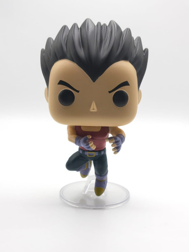  Dragon Ball Gt #1627 - Produto Original