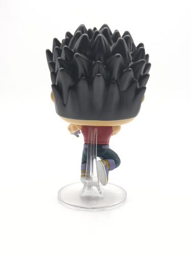  Dragon Ball Gt #1627 - Produto Original