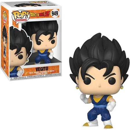 Funko Pop Vegito 949-DragonBall-949
