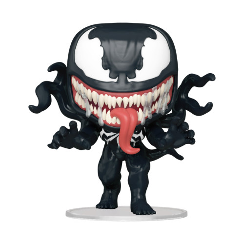 Funko Pop Venom - Caixa amassada - Spider Man 2 - #972