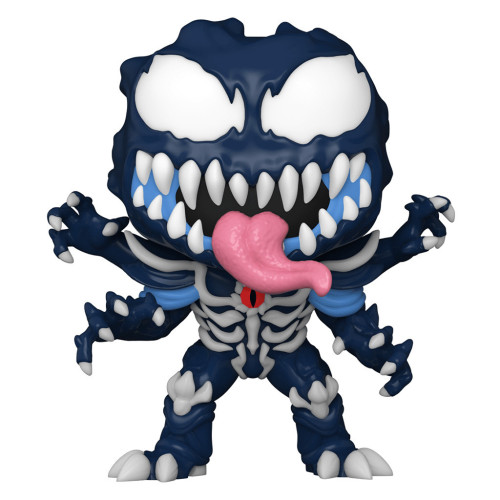 Funko Pop Venom Walmart 10 polegadas (sem Caixa)-Marvel-998