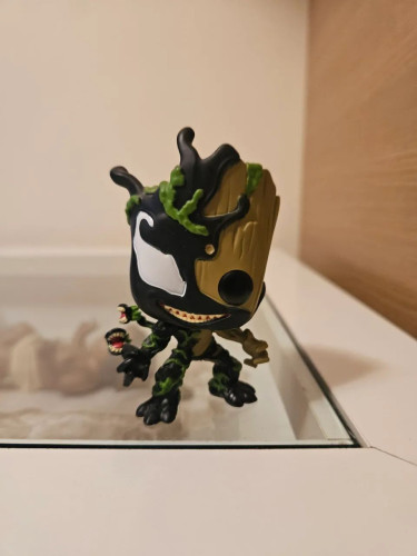  Marvel #601 - Produto Original