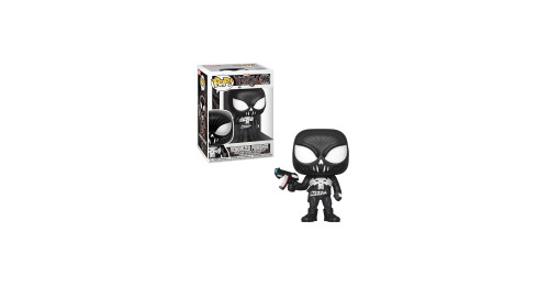 Funko Pop Venomized Punisher-Marvel-595