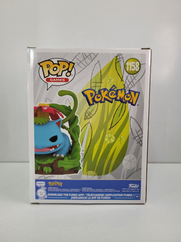  Pokemon #1158 - Produto Original