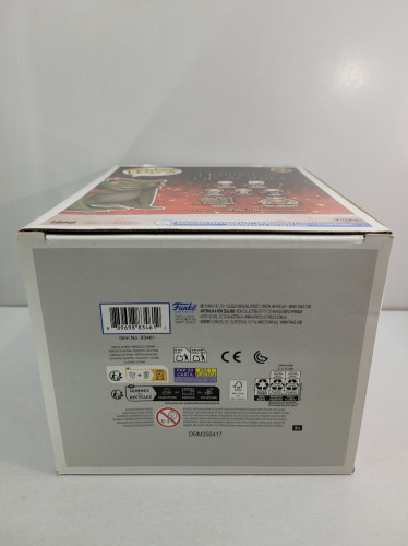  House Of The Dragon #27 - Produto Original