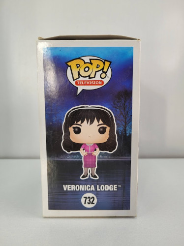  Riverdale #732 - Produto Original