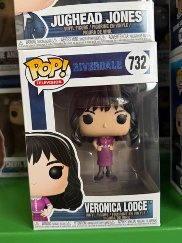  Riverdale #732 - Produto Original