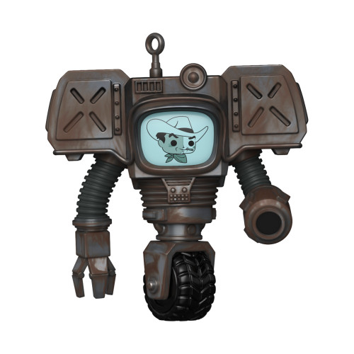  Fallout #1916 - Produto Original