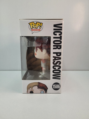  Pet Sematary #1586 - Produto Original