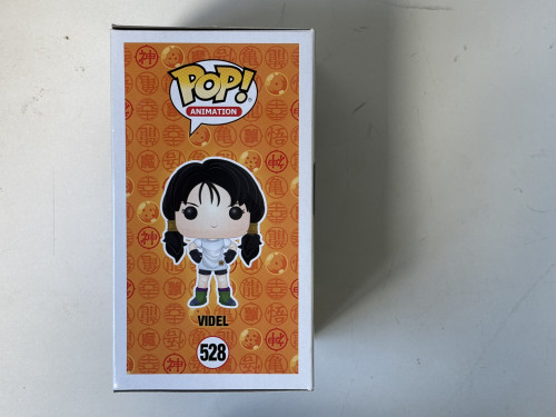  FUNKO POP #528 - Produto Original