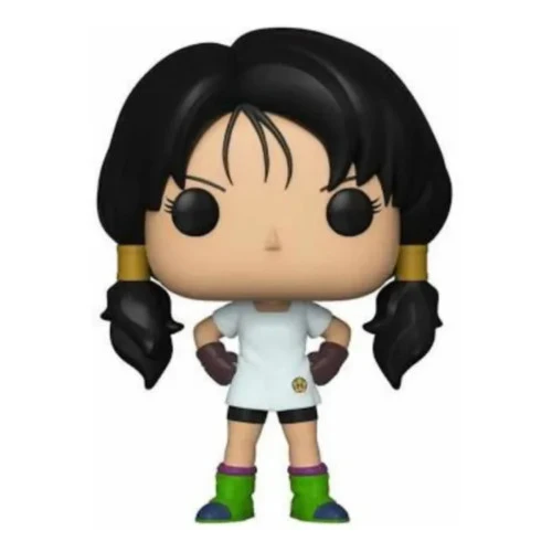 Funko Pop Videl (sem Base E Sem Caixa) - Dragon Ball Z  #528