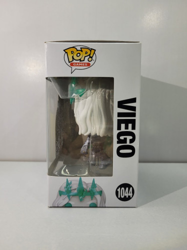  League Of Legends #1044 - Produto Original